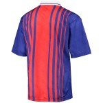 Günstige Fußballtrikots Paris Saint-Germain 1993-94 Retro Heimtrikot Kurzarm